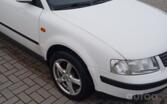 Volkswagen Passat B5 wagon