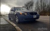 BMW 5 Series E60/E61 [restyling] Touring wagon