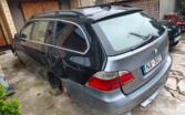 BMW 5 Series E60/E61 Touring wagon