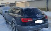 Audi A6 allroad C6