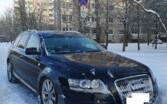 Audi A6 allroad C6