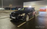 Mercedes-Benz E-Class W212 Sedan