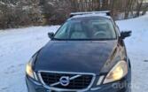 Volvo XC60 1 generation Crossover