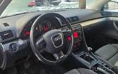 Audi A4 B7 Avant wagon 5-doors