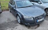 Audi A4 B7 Avant wagon 5-doors