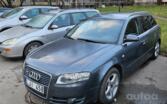Audi A4 B7 Avant wagon 5-doors