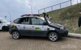 Renault Scenic 1 generation [restyling] RX4 minivan 5-doors