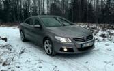 Volkswagen Passat CC 1 generation Sedan
