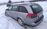 Opel Vectra C wagon