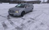 Opel Vectra C wagon