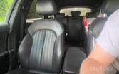 Audi A6 4G/C7 [restyling] Allroad quattro wagon 5-doors