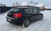 BMW 1 Series F20/F21 [restyling] Hatchback