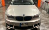 BMW 1 Series E81/E82/E87/E88 [restyling] Coupe