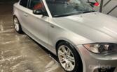 BMW 1 Series E81/E82/E87/E88 [restyling] Coupe