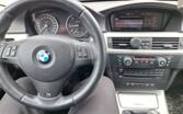 BMW 3 Series E90/E91/E92/E93 Touring wagon