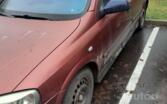 Opel Astra G wagon 5-doors