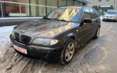 BMW 3 Series E46 [restyling] Touring wagon