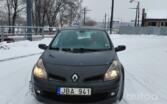 Renault Clio 3 generation Hatchback 5-doors