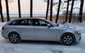 Audi A4 B8/8K wagon 5-doors