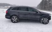 Audi Q7 4L [restyling] Crossover