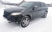 Audi Q7 4L [restyling] Crossover