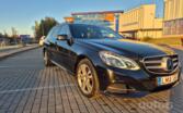 Mercedes-Benz E-Class W212 [restyling]