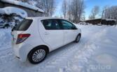 Toyota Yaris XP130 Hatchback 5-doors