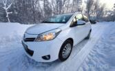 Toyota Yaris XP130 Hatchback 5-doors