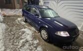 Volkswagen Passat B5.5 [restyling] wagon
