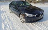 BMW 3 Series F30/F31/F34 Gran Turismo liftback