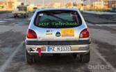 Ford Fiesta 4 generation [restyling] Hatchback 3-doors