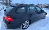 BMW 3 Series E90/E91/E92/E93 Touring wagon