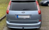 Ford C-Max 1 generation [restyling] Minivan