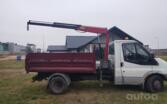 Ford Transit 3 generation