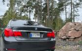 BMW 7 Series F01/F02 Sedan