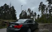 BMW 7 Series F01/F02 Sedan
