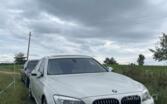 BMW 7 Series F01/F02 [restyling] Sedan