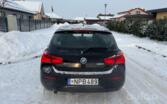BMW 1 Series F20/F21 [restyling] Hatchback