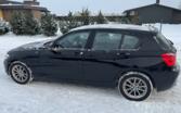 BMW 1 Series F20/F21 [restyling] Hatchback