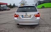 BMW 3 Series E90/E91/E92/E93 Touring wagon