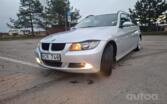 BMW 3 Series E90/E91/E92/E93 Touring wagon
