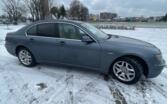 BMW 7 Series E65/E66 [restyling] Sedan