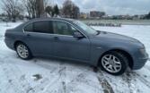 BMW 7 Series E65/E66 [restyling] Sedan