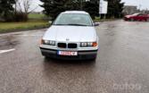 BMW 3 Series E36 Sedan
