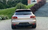 Porsche Macan 1 generation Crossover