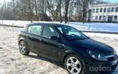 Opel Astra H [restyling]
