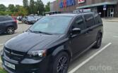 Dodge Grand Caravan