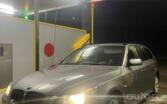BMW 5 Series E60/E61 Touring wagon