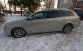 Toyota Avensis 2 generation wagon