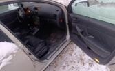 Toyota Avensis 2 generation wagon